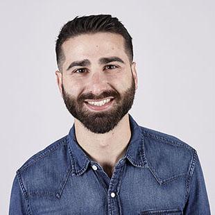 Jordan Nemrow
