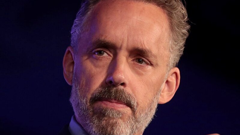 Jordan Peterson