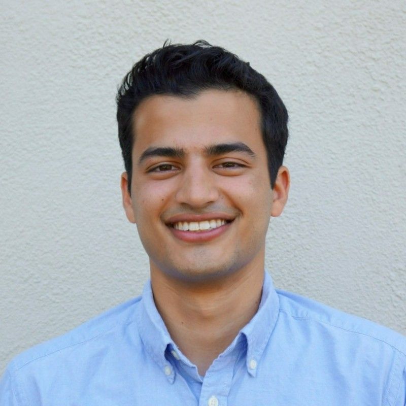 Jordan Wallach, co-founder and CEO of Belfry