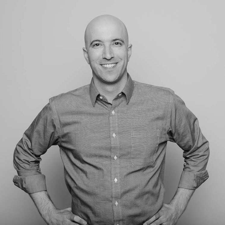 Jordi Mata-Fink, co-founder and CEO of Gate Bioscience