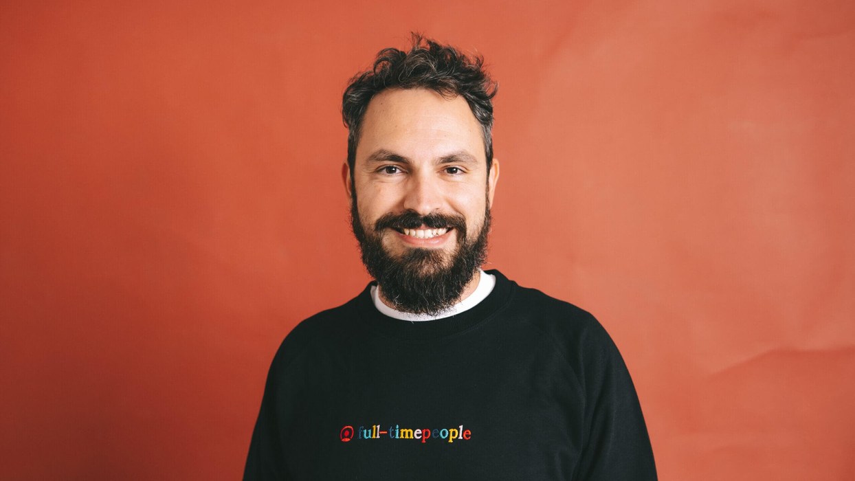 Jordi Romero