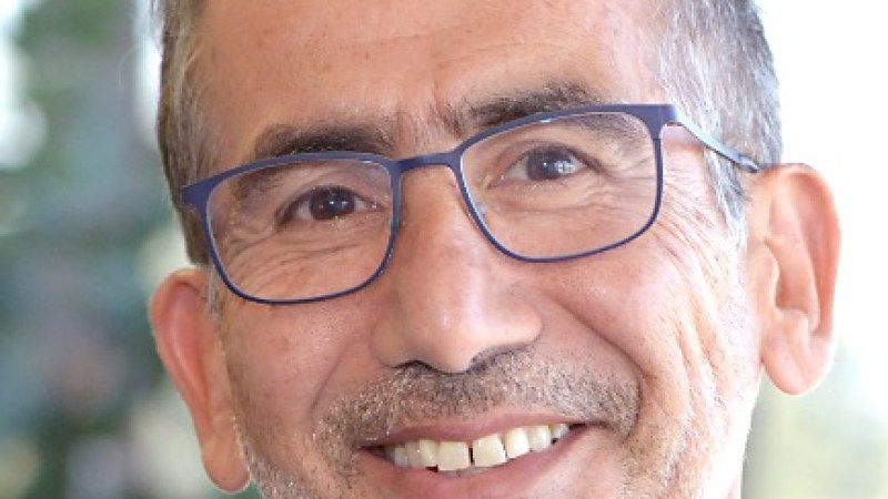 Jorge Dimartino