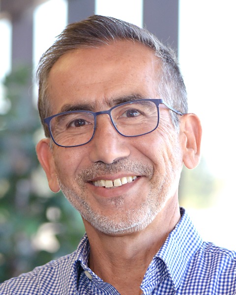 Jorge F. DiMartino, M.D., Ph.D.
