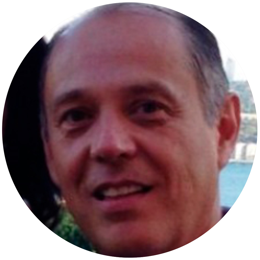 Jorge Raull