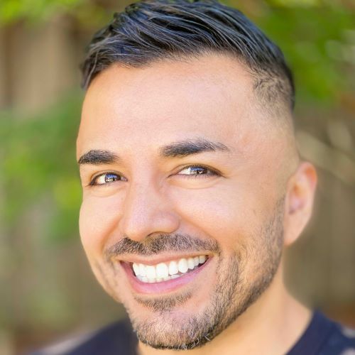Jorge Zamora and the Value of a Small Shortcut