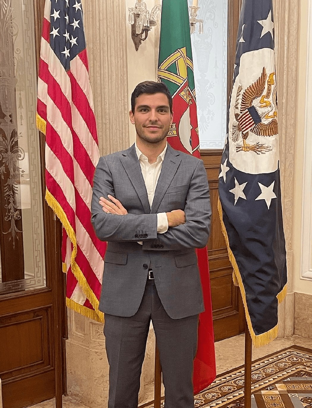 José Costa Rodrigues