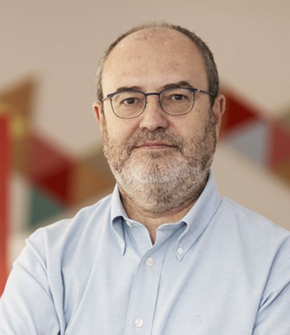 José Luis Cabañero