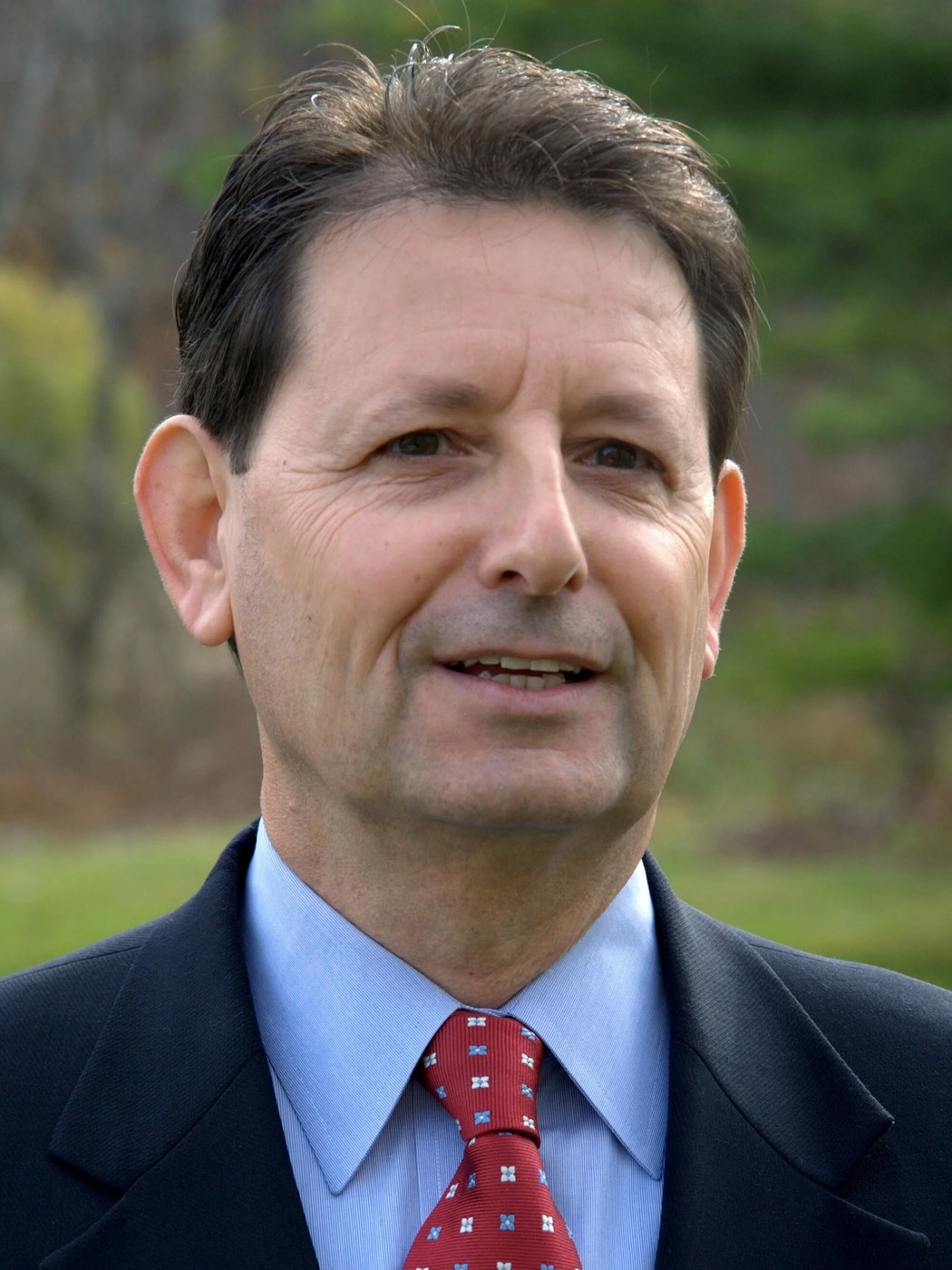 Jose M. Galarza
