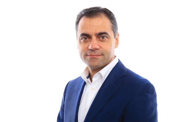 Jose Seara, founder and CEO of DeNexus