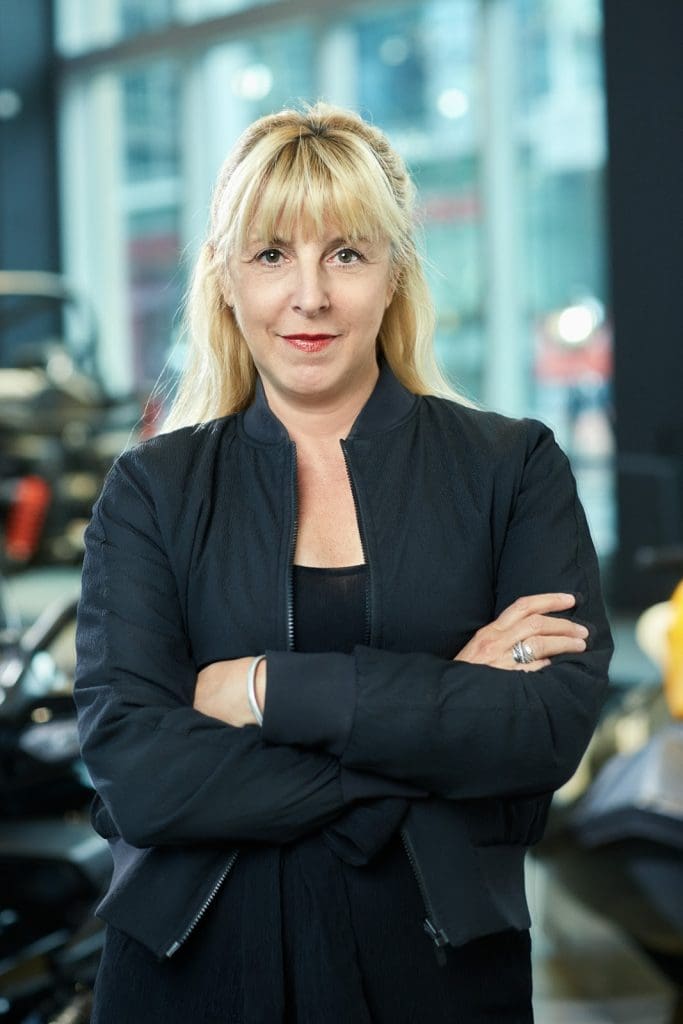 How Josée Perreault Made Adventure Easier to Enter