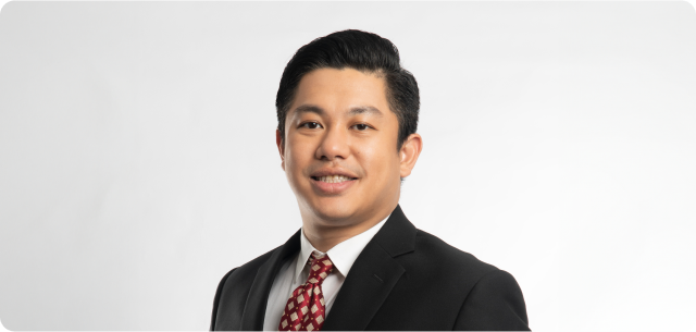 Joseph Aditya