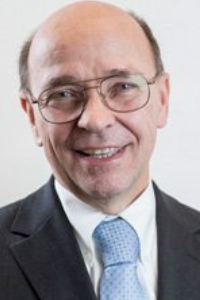 Joseph Antos