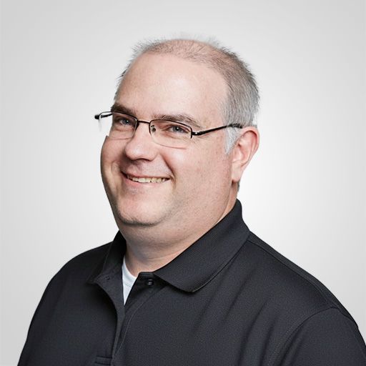 Joseph Burke, co-founder and CEO of Ottometric