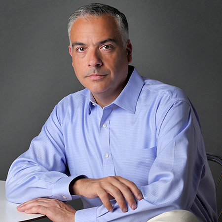 Joseph Caruso