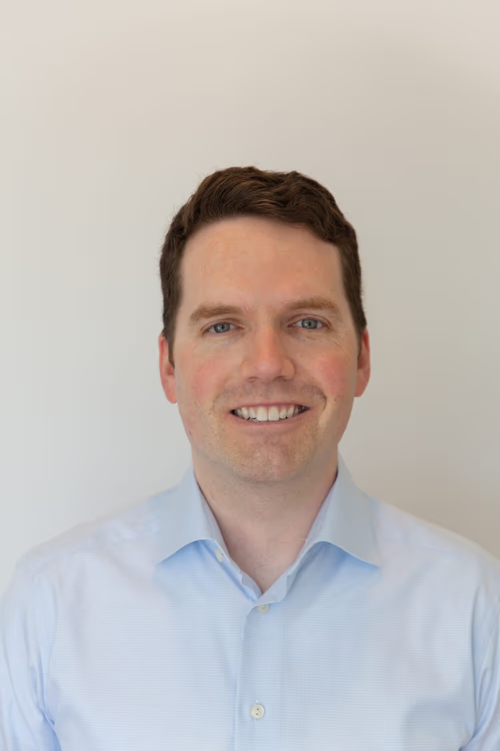 Joseph Connor, founder and CEO of Odyssey