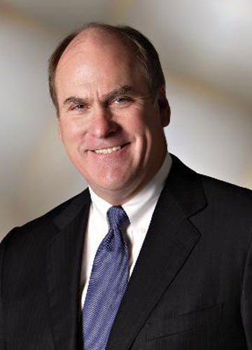 Joseph W. Craft III