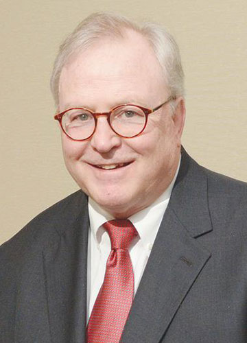Joseph Foran