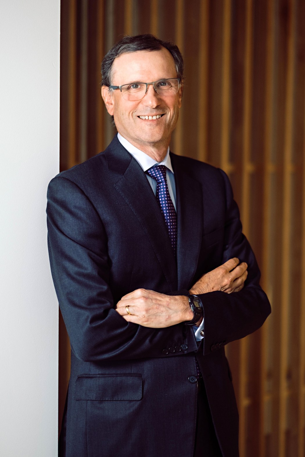 Joseph Gleberman