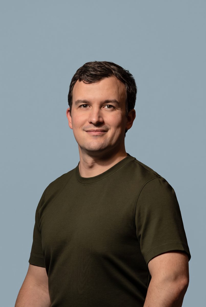 Joseph Kelly Learned to Let Go - Then Built a Company Around Holding On
