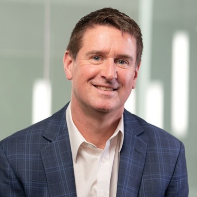 Joseph King Has Spent Three Decades Making Technical Companies Sound Human