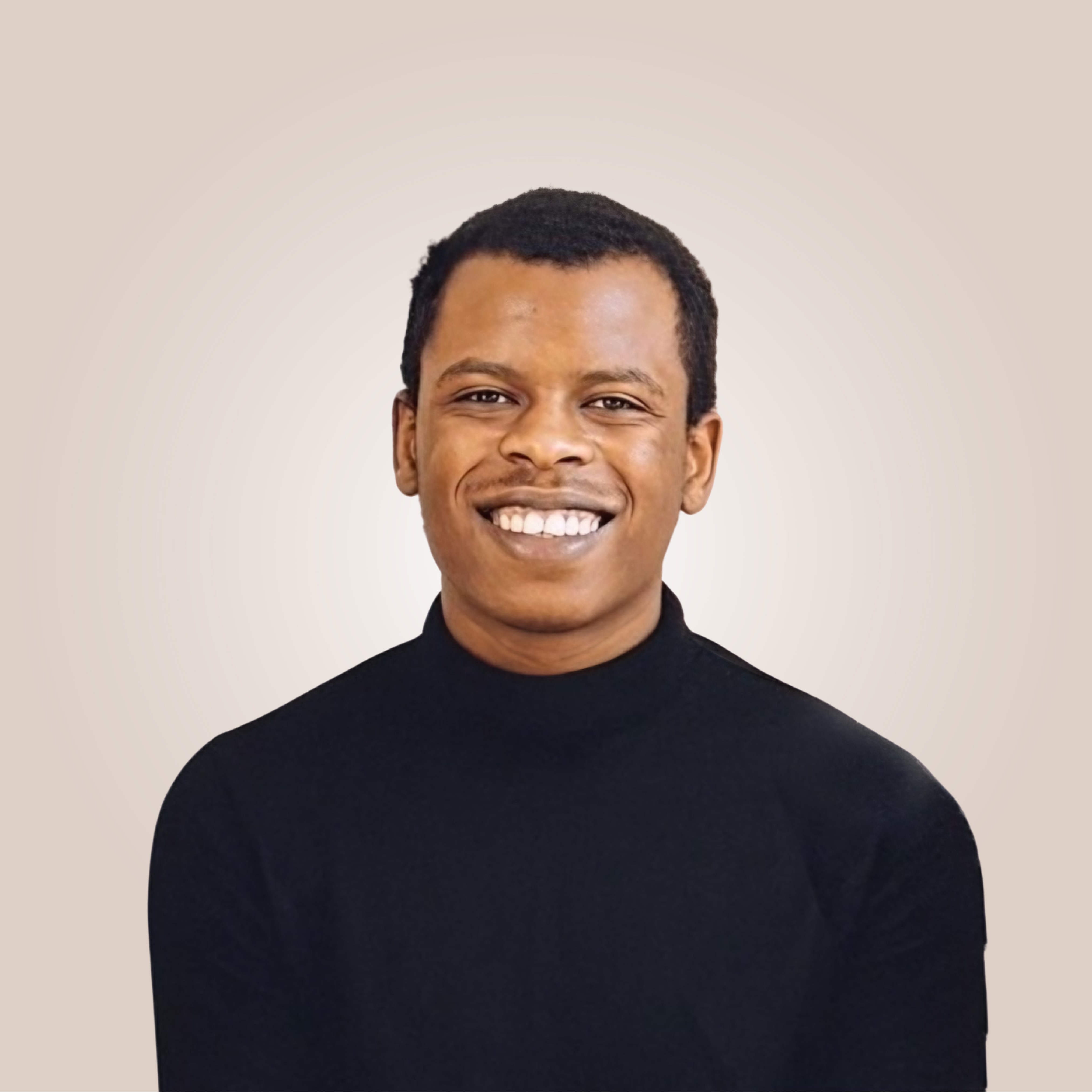 Joseph Kitonga Put a Healthcare Idea in a Mall Kiosk - Then Took It Nationwide