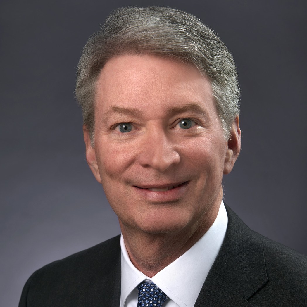Joseph Morrissey