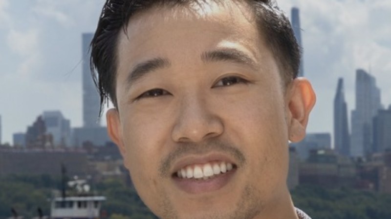 Joseph Quan