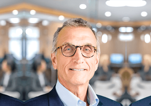 Joseph Shamir and the Trouble with Being Certain