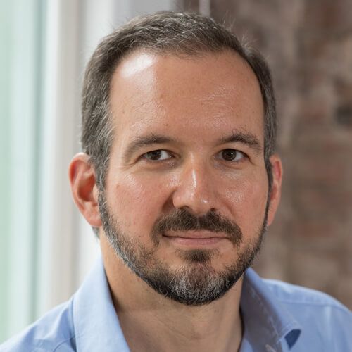 Josh Abramowitz built Bread by letting retailers keep the spotlight
