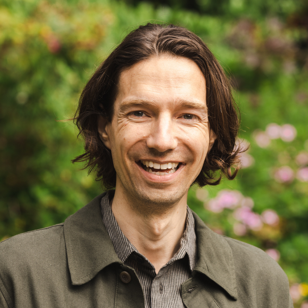 Josh Albrecht