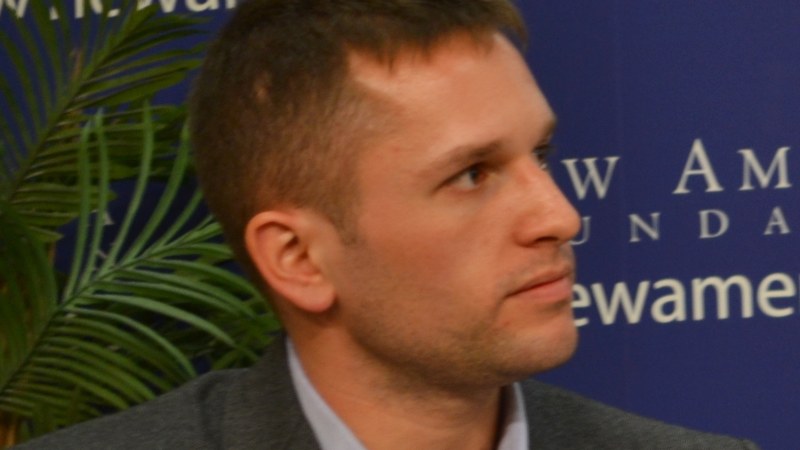Josh Barro