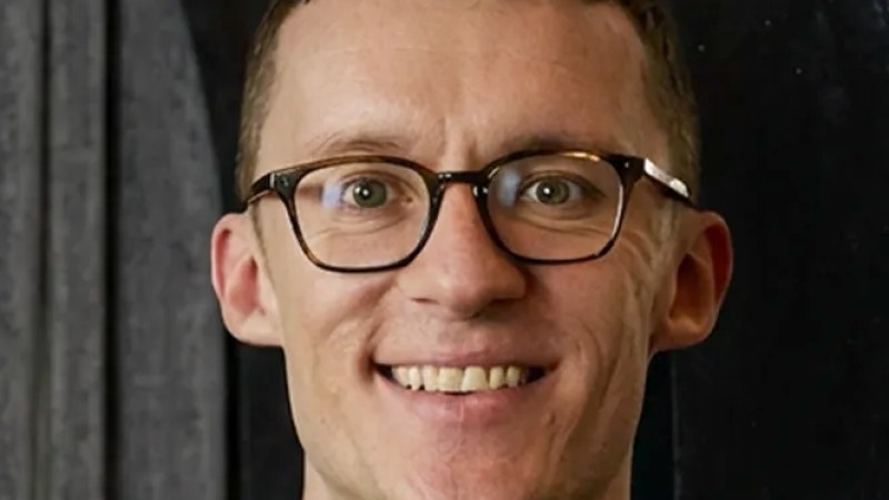 Josh Coyne