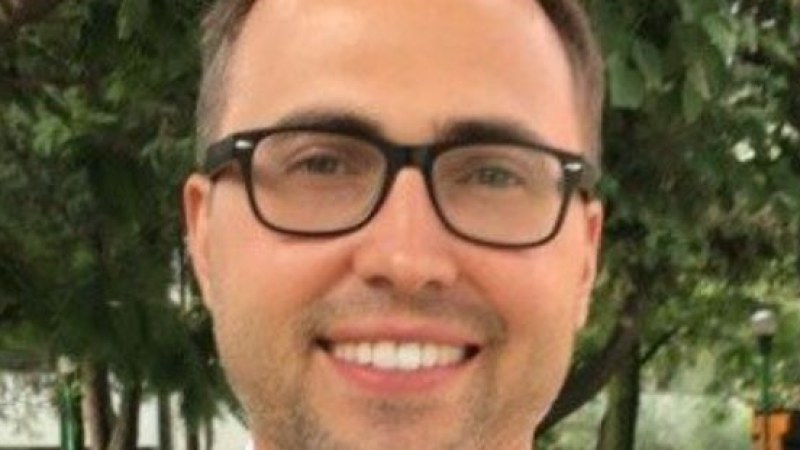 Josh Daneshforooz