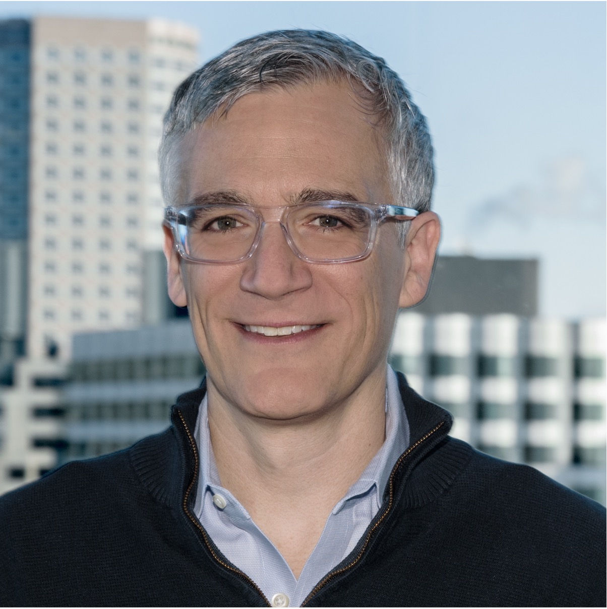 Josh Epstein Turns Engineering Complexity Into a Story People Can Use