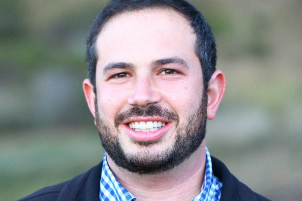 Josh Ginsberg