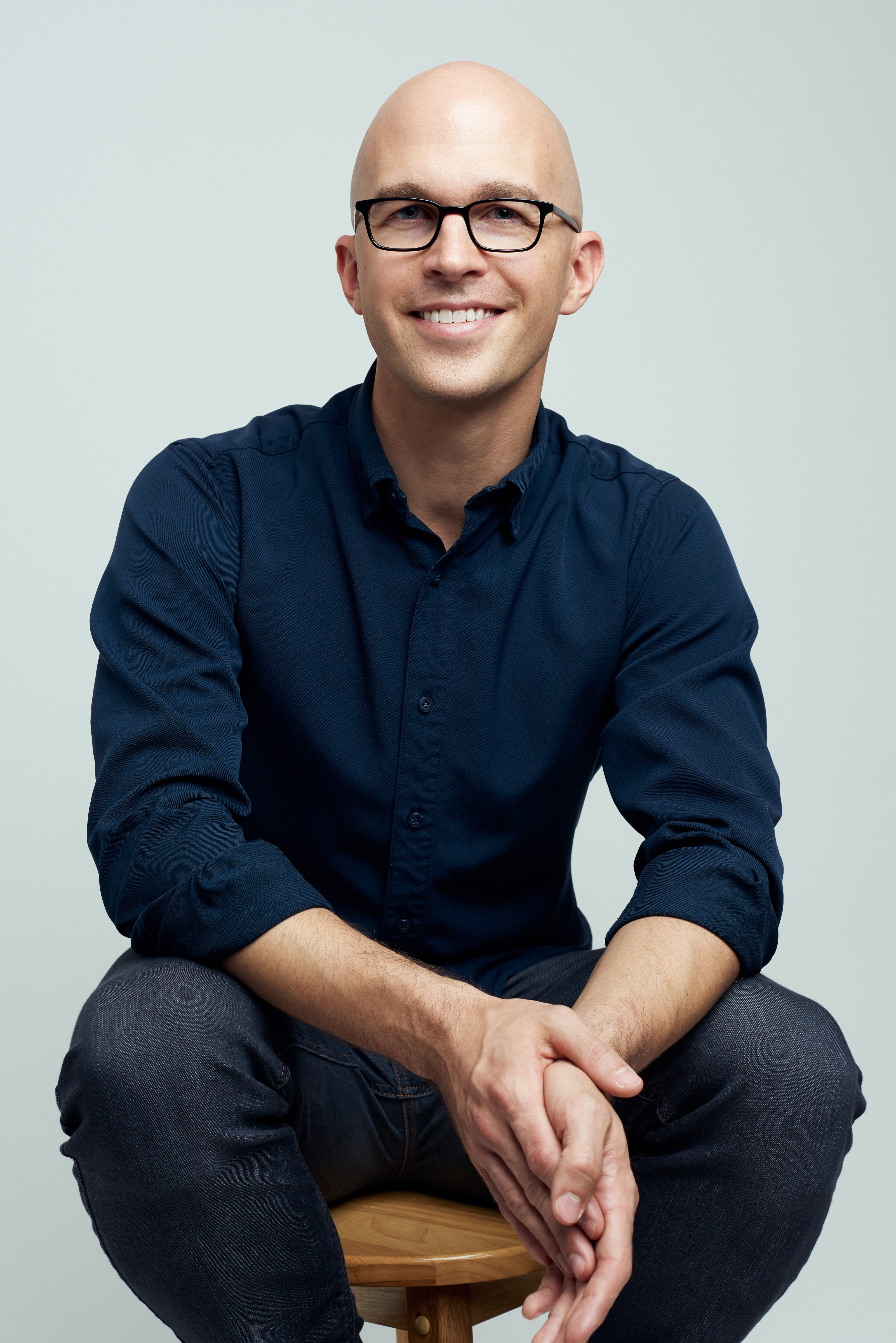 Josh Kaufman - author and business educator