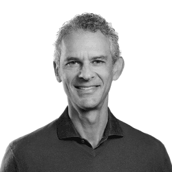 Josh Lehrer, CEO of Marea Therapeutics
