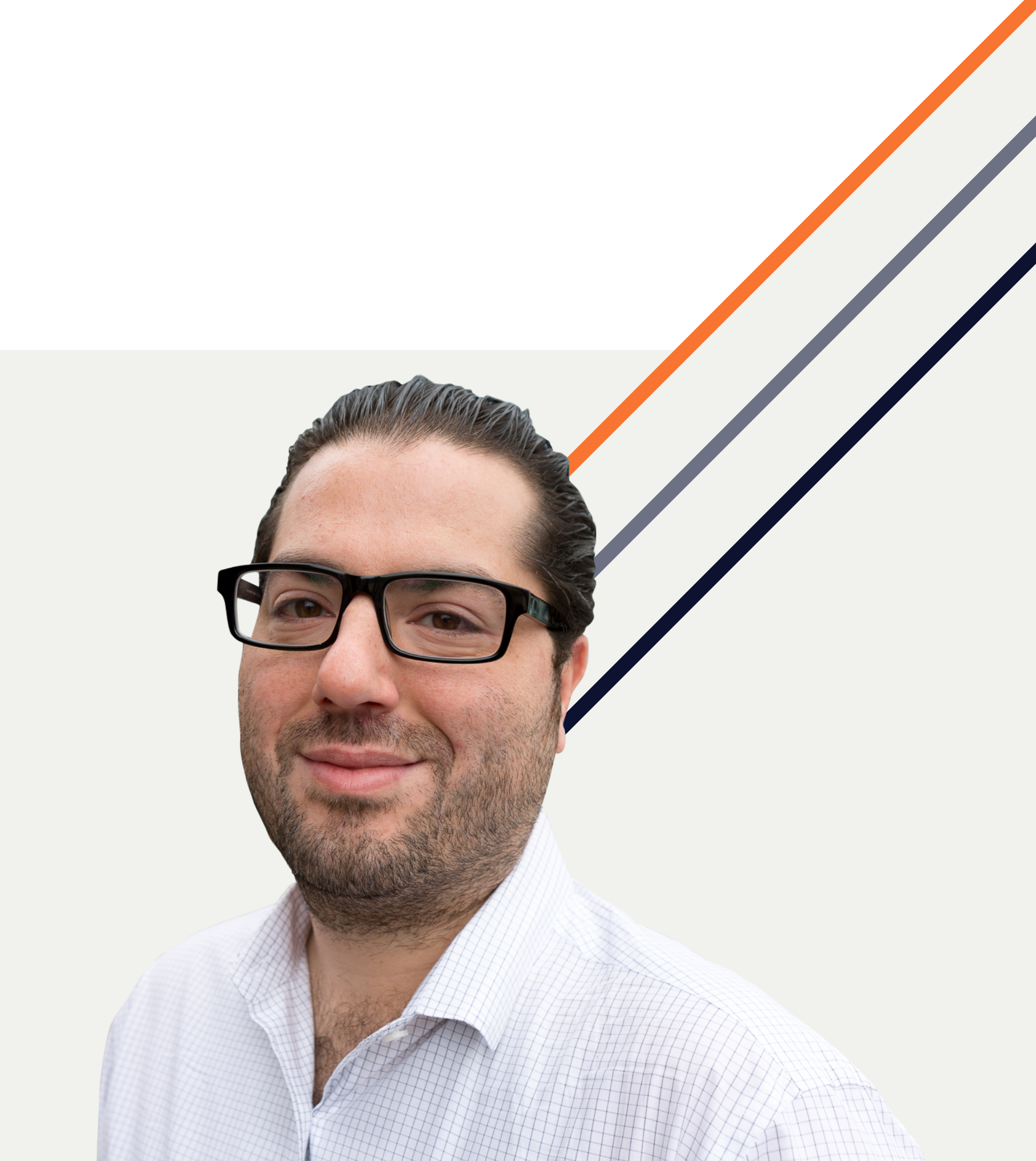 Josh Levy Spent His Last Dollars on TV - Then the Servers Crashed