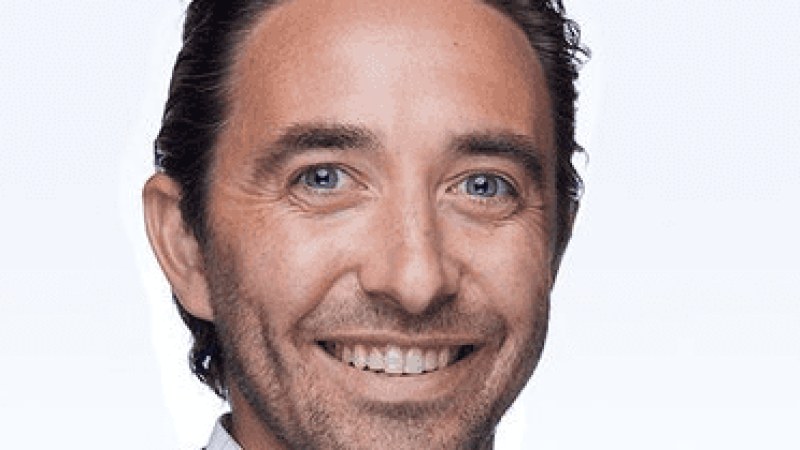 Josh Mackanic