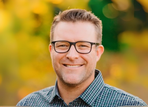 Josh McCullough Learned Marketing from the Revenue Side of the Table
