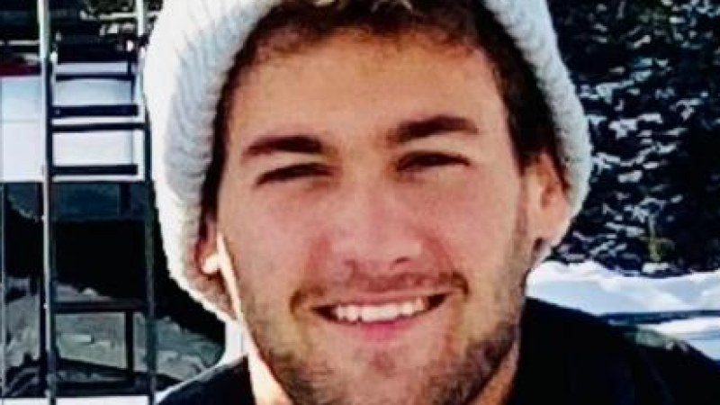 Josh Payne