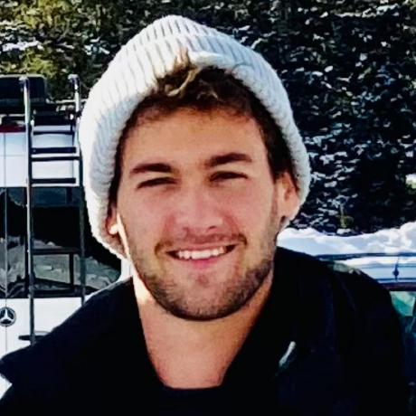 Josh Payne, founder of Coframe