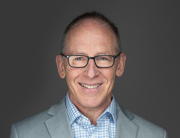 Josh Rose, CEO of Hawthorne Health