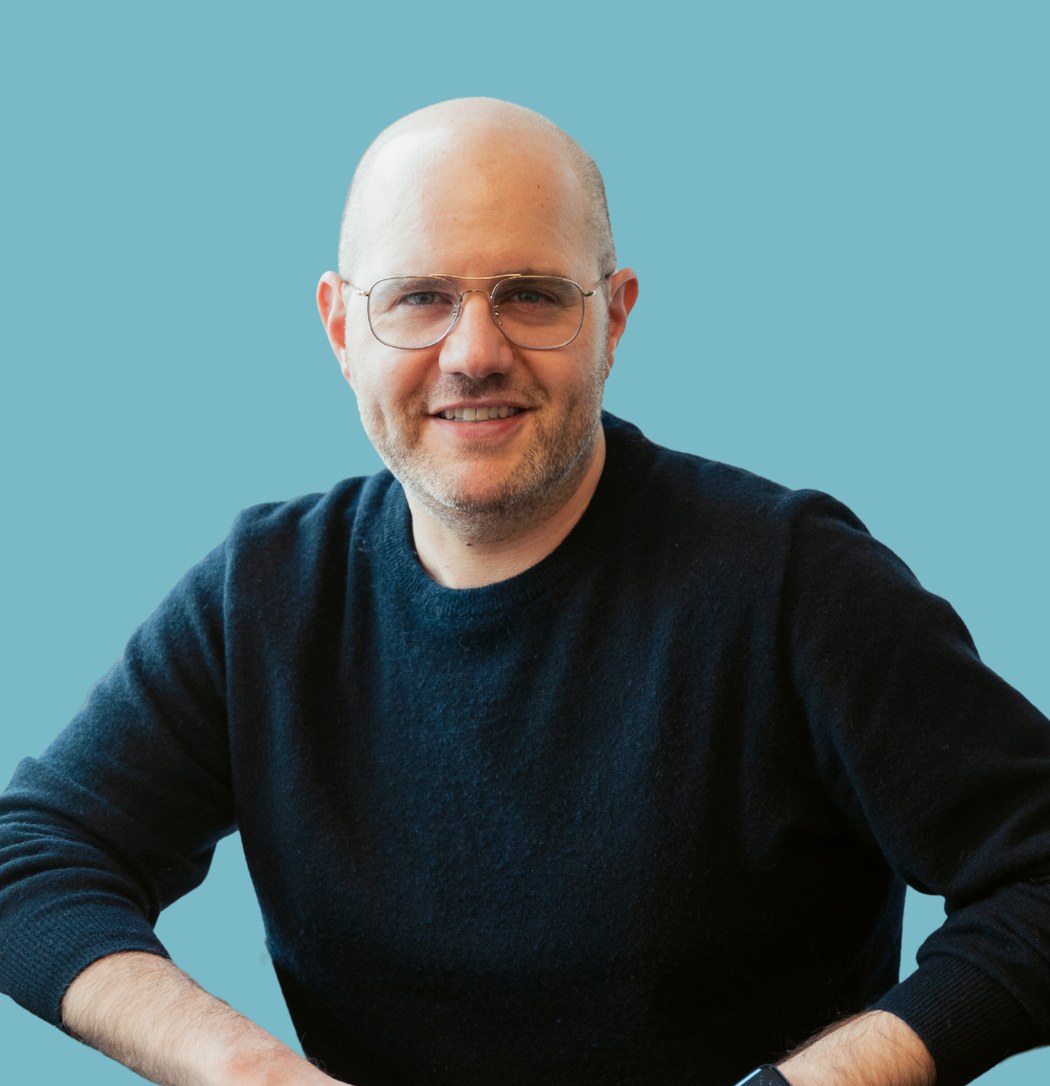 Josh Rosenberg