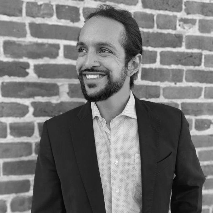 Josh Santos and the Education of a Carbon Founder
