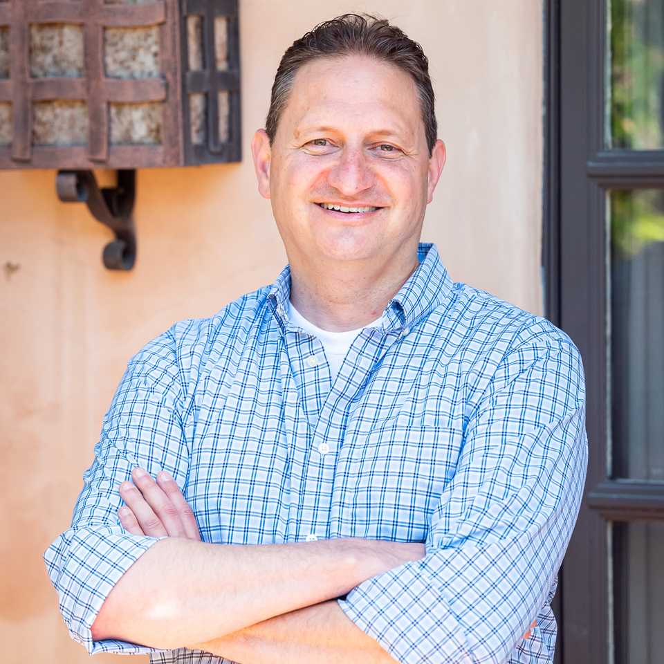 Josh Spector - Content Strategist and Newsletter Creator