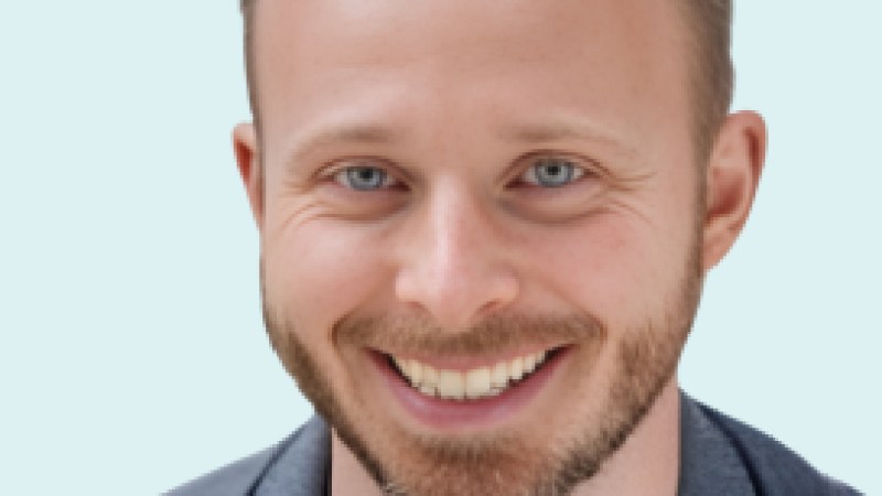Josh Stech