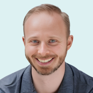Josh Stech, Co-Founder and CEO of Sundae