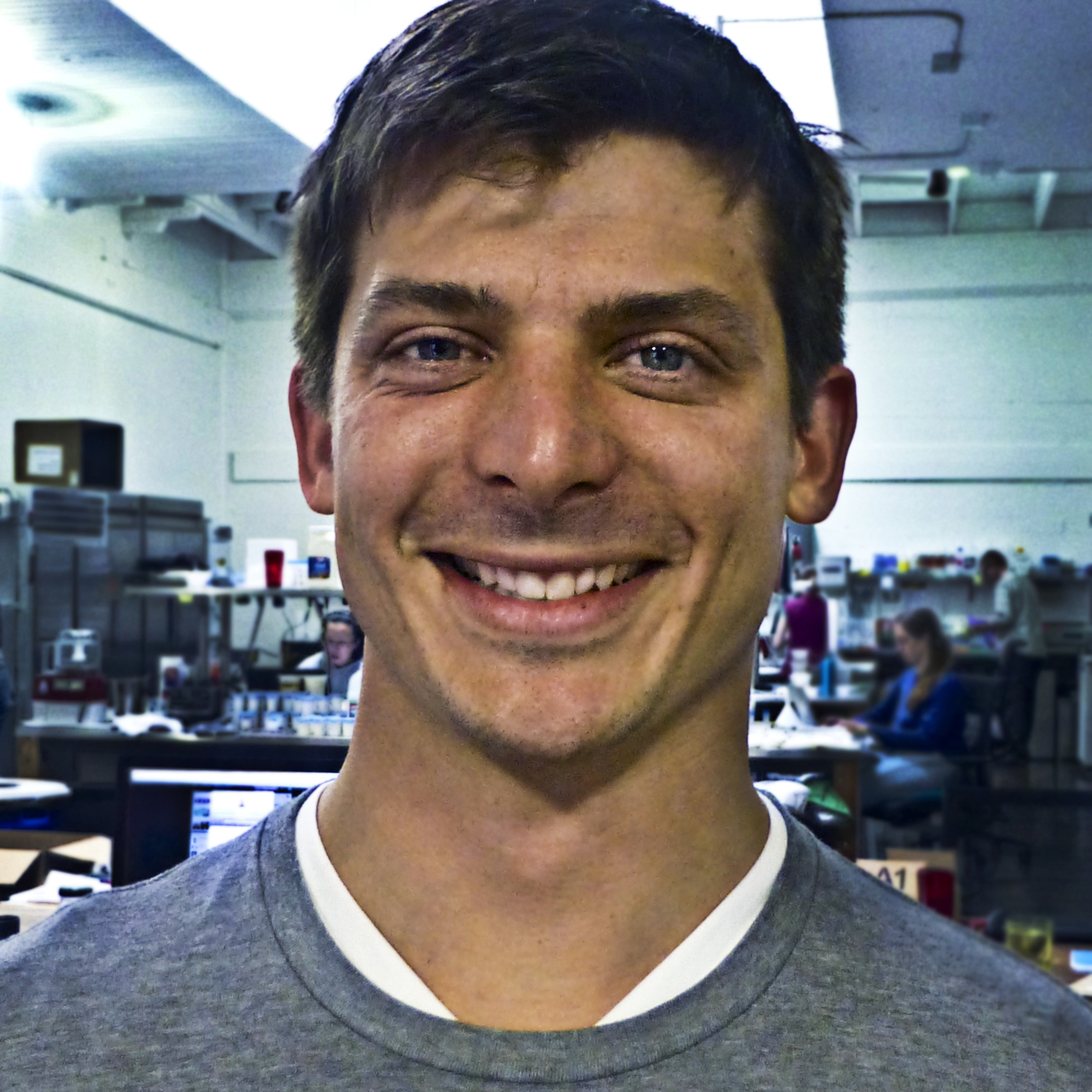 Josh Tetrick, Co-Founder & CEO of Eat Just