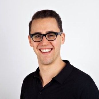 Josh Wais, co-founder and CEO of Good Dog